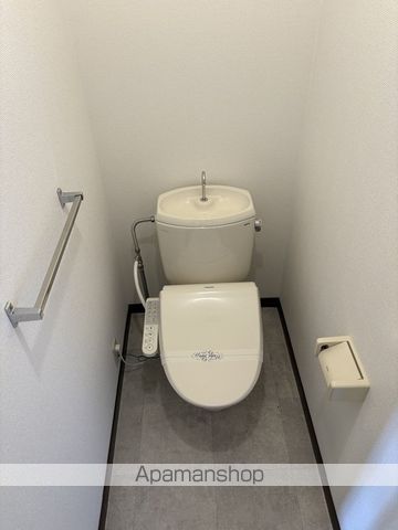 サニーコート香椎の内装写真