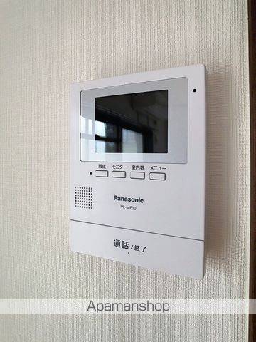 サンハイツこばの内装写真