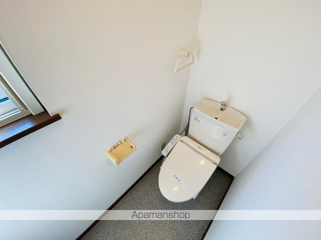 ハイツみちひの内装写真