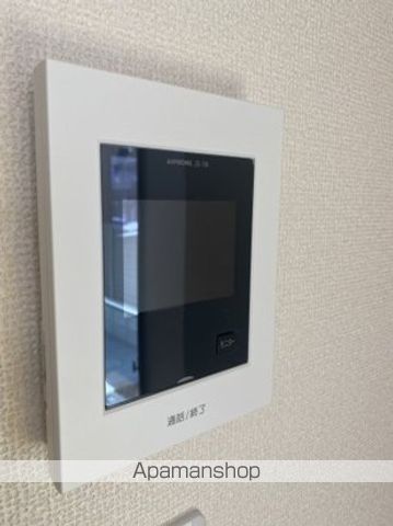如来町30-1KODATEXIVの内装写真