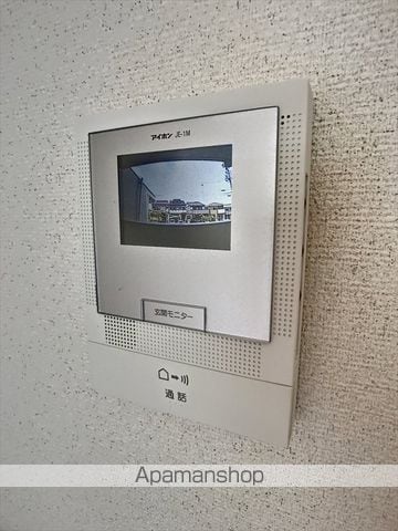 メゾン花みずきの内装写真