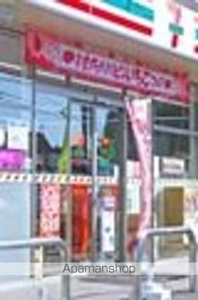 カサ・ベルデⅡ[1K/33.25m2]の周辺1