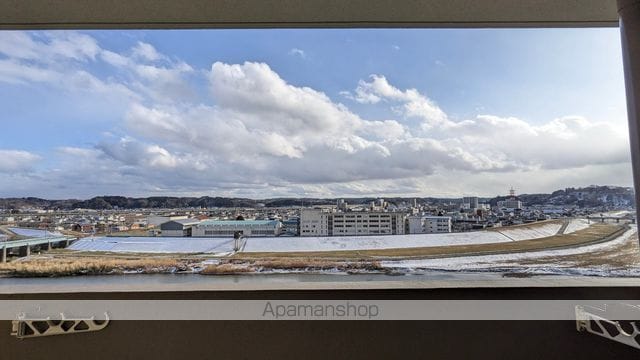 リバーシティ中里のその他写真