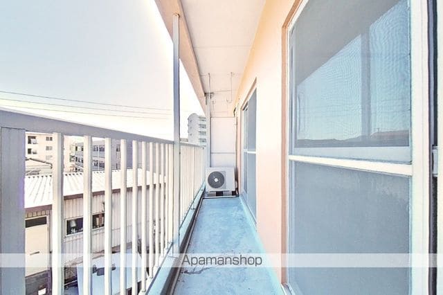 コーポ西村Iの内装写真