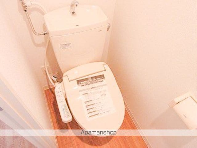 PreDonia南郷の内装写真