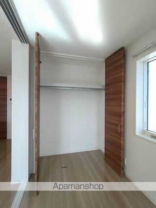 モンレーヴ[1LDK/41.22m2]の収納