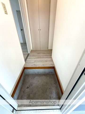 フレグランスタウン住吉 6番館の内装写真