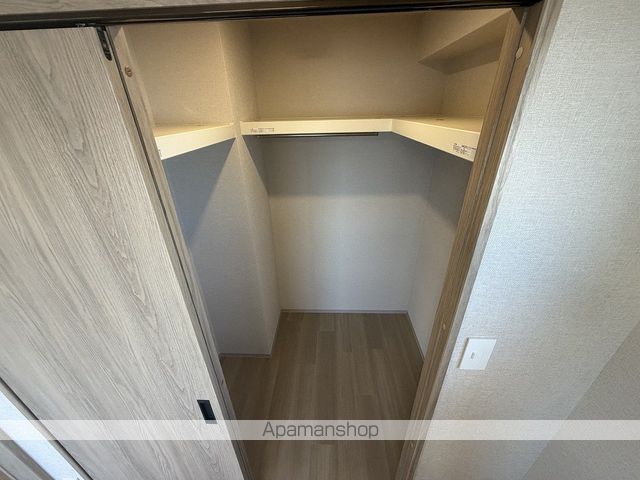 フロンティアテラス江坂の内装写真