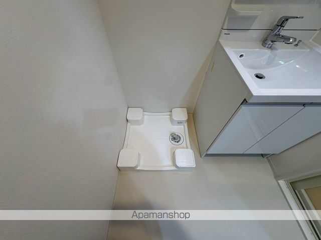 スプランディッド新大阪VIIIの内装写真
