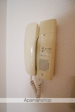 ボヌール五番館の内装写真