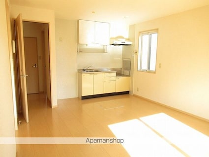 プレイン　Ｃ[2LDK/53.76m2]の内装5