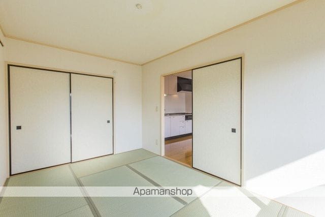 アビタシオン比留川の内装写真