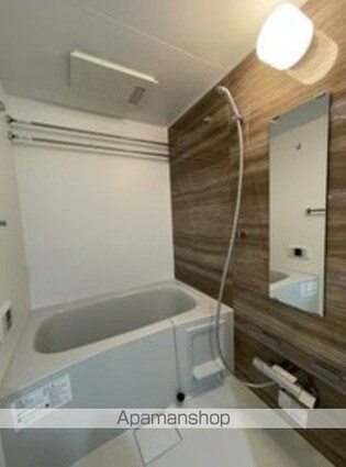 ＧＲＡＮ　ＰＡＳＥＯ駒場東大前[1LDK/40.4m2]のバス