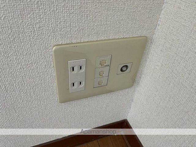 グリーンヒルの内装写真