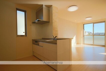 リヴェールＢ[2LDK/58.27m2]の内装4