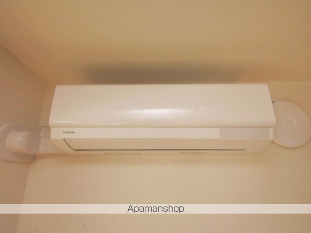 CERNE YAMAHANAの内装写真