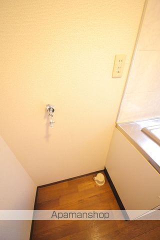 ルピナス1の内装写真