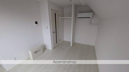 アネックスガーデン馬橋[1K/18m2]のリビング・居間