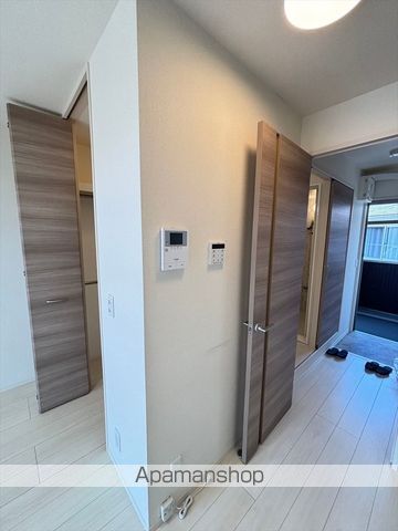 ソシア ヴィルヌーヴ Bの内装写真