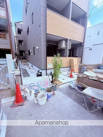 HARMONY TERRACEのその他写真