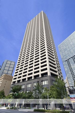 コンシェリア西新宿TOWER'S WEST