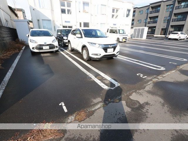 AQUA CITYIIIのその他写真