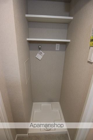 GLANZ 六ツ門の内装写真