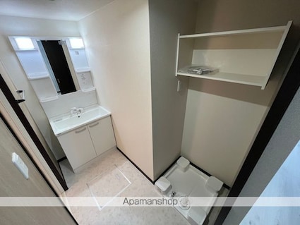 ＬＩＮＮＥＡ　ＭＩＫＵＭＯ[1LDK/40m2]の内装3