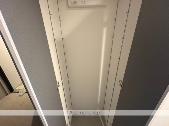 T’S COURT N28の内装写真