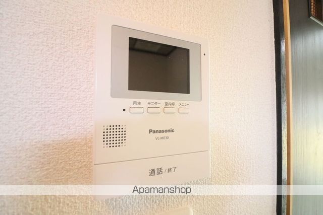 エクセルハイツ日之出の内装写真