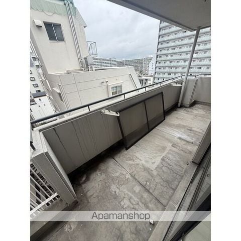 タウンプラザ東の内装写真