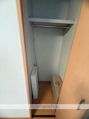 東武鉄道東上線 上板橋駅 徒歩11分 2階建 築22年の内装写真