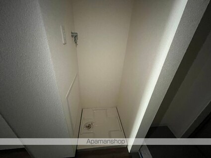 滋賀県草津市南草津１丁目[1K/28m2]の内装2