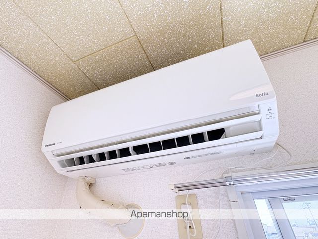 パールマンションITOの内装写真