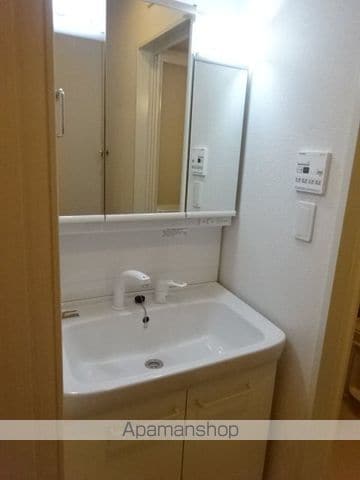 カリダドムス αの内装写真