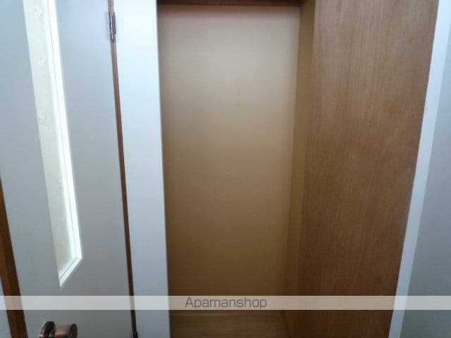 マンション大洋新琴似の内装写真