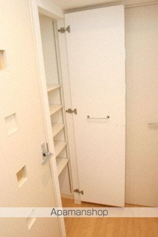 グランドタワー札幌の内装写真
