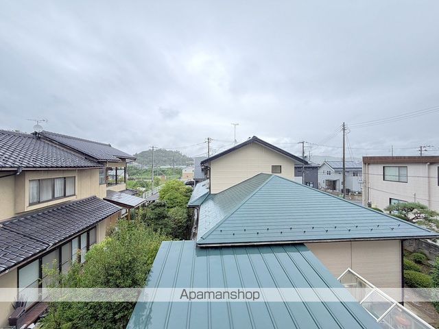 ニューハイツ舘のその他写真