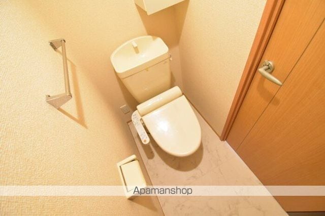 フォンテーヌ金倉 B棟の内装写真