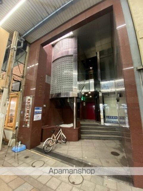 ローズぶらくり（店舗）[店舗/50m2]の外観2