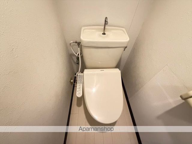 JOYハウス南大沢の内装写真