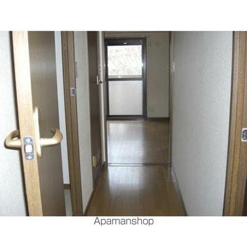 パークサイド常盤の内装写真