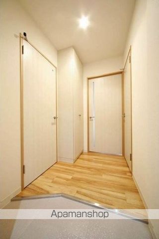 HOKO南高前の内装写真
