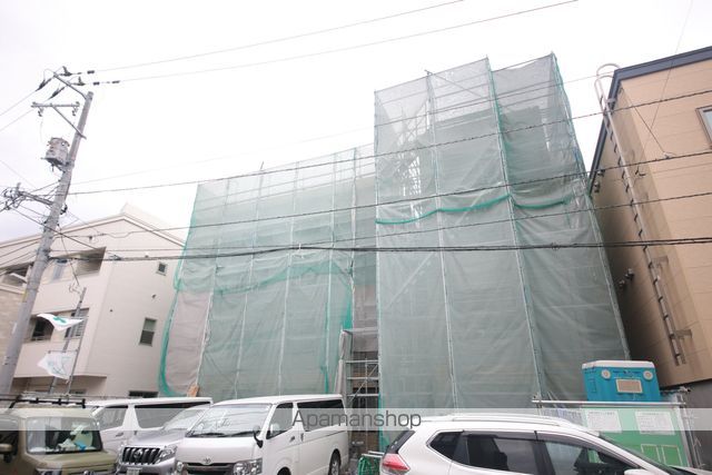 ACTIVAT元町 仮) 北25条東16丁目Mの外観写真