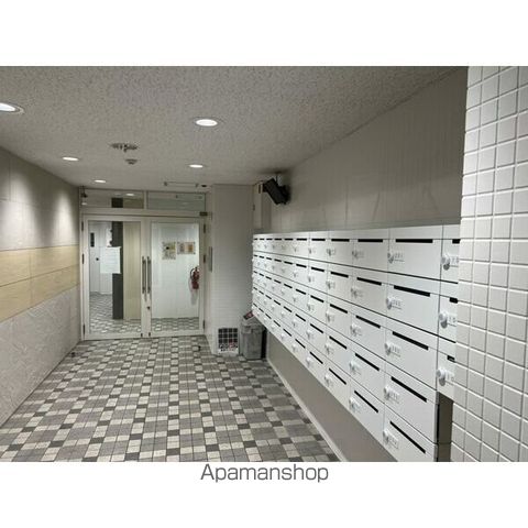 S・V丸の内の内装写真