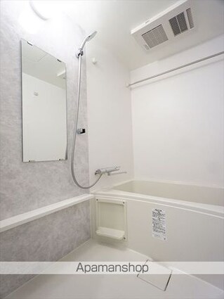 エスリード金山ル・グラン[1LDK/29.93m2]のバス