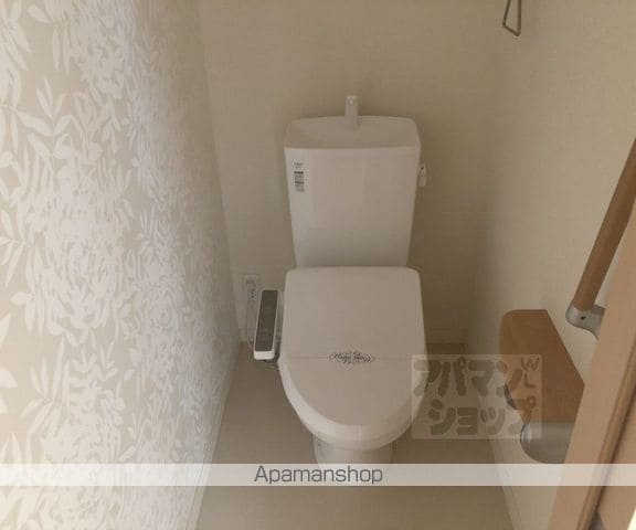 カサベルデYASHIROの内装写真