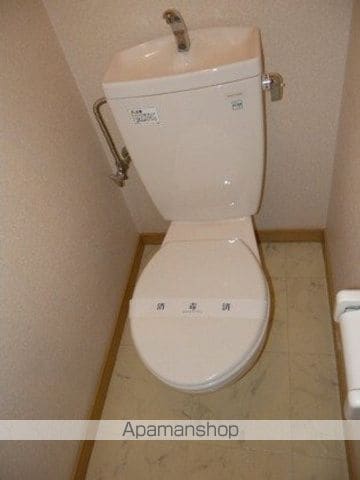 LEE SQUARE 28の内装写真
