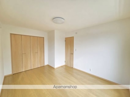 メゾン新富町[3LDK/76.59m2]の内装1