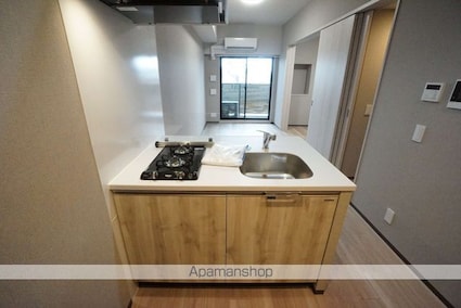 メイクスアート名駅南Ⅳ[1LDK/29.91m2]の内装6